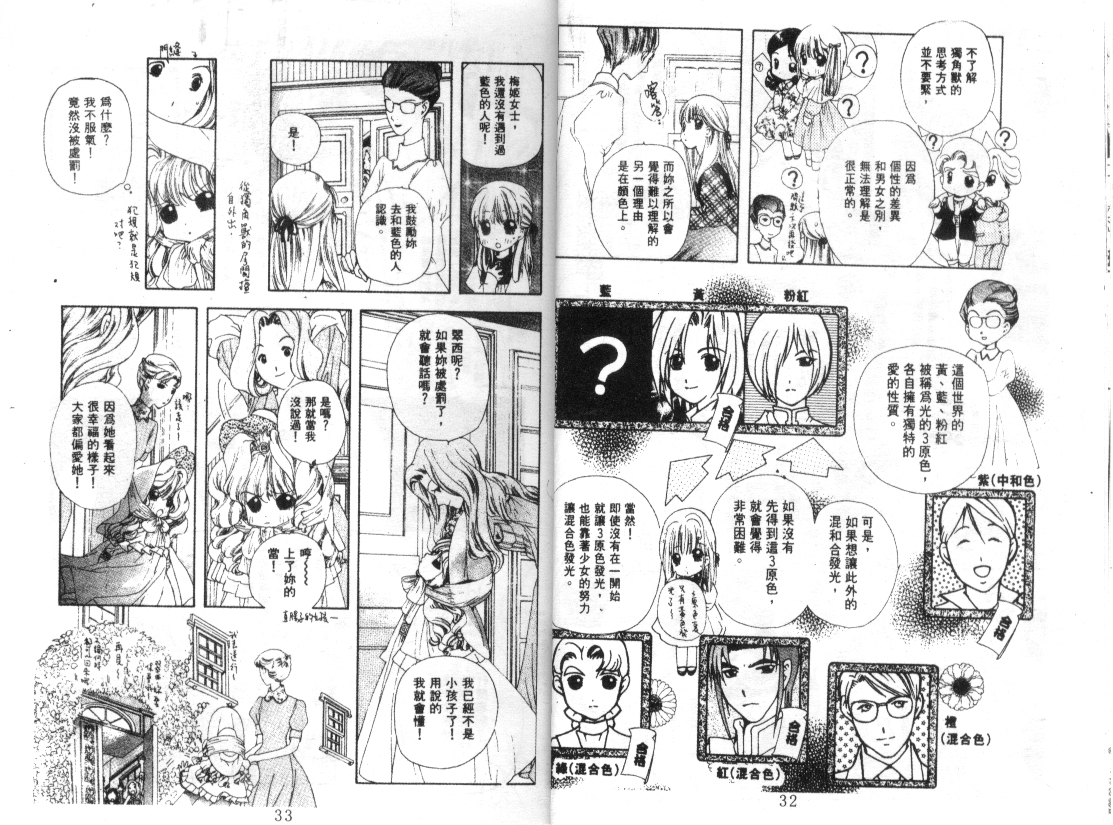 幻兽奇缘韩漫全集-VOL7无删减无遮挡章节图片 