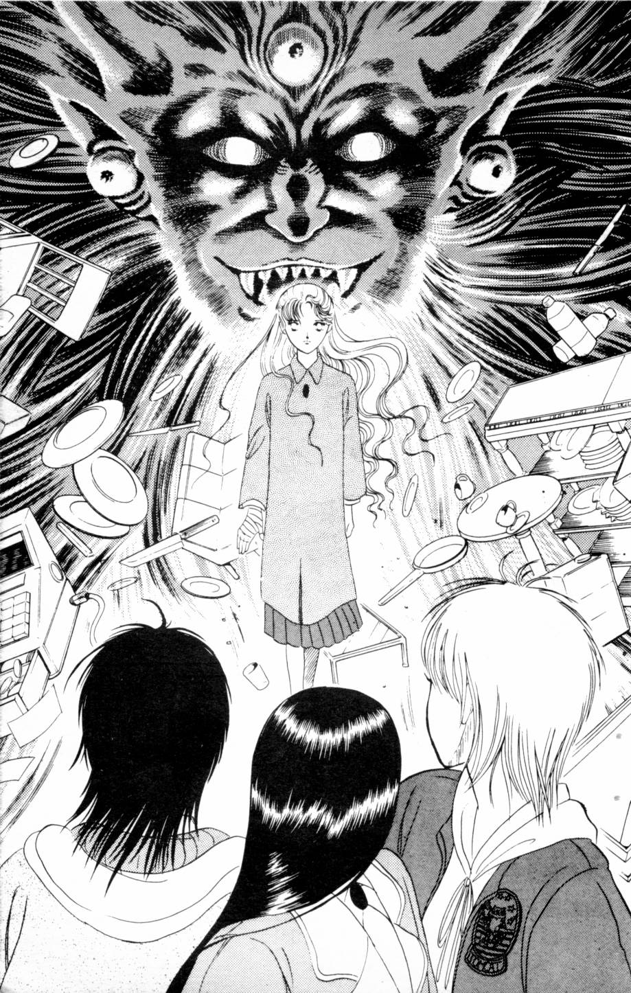 恶魔的默示录韩漫全集-第03卷无删减无遮挡章节图片 