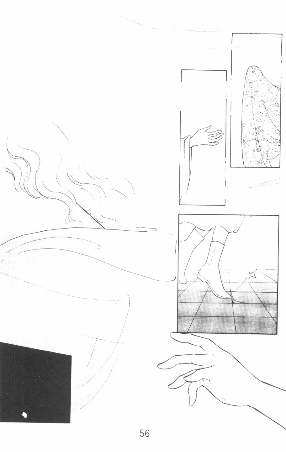 恶魔的默示录韩漫全集-第09卷无删减无遮挡章节图片 