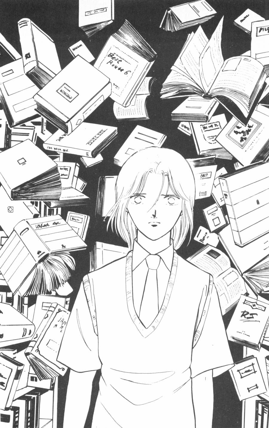 恶魔的默示录韩漫全集-第12卷无删减无遮挡章节图片 