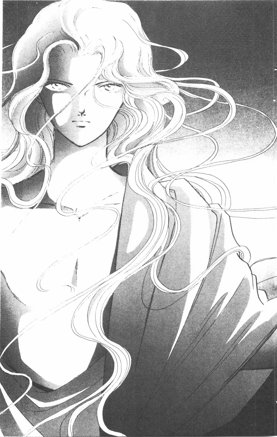 恶魔的默示录韩漫全集-第13卷无删减无遮挡章节图片 