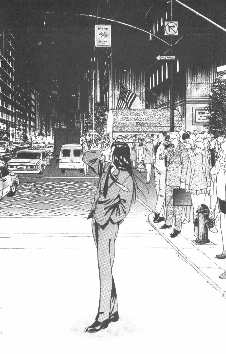 恶魔的默示录韩漫全集-第15卷无删减无遮挡章节图片 
