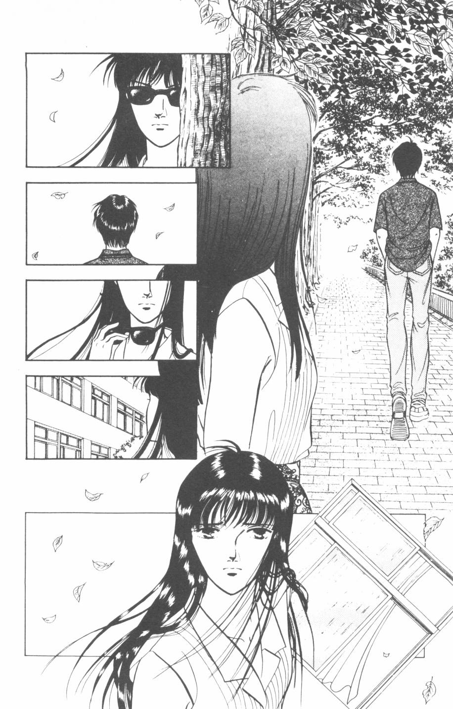 恶魔的默示录韩漫全集-第19卷无删减无遮挡章节图片 