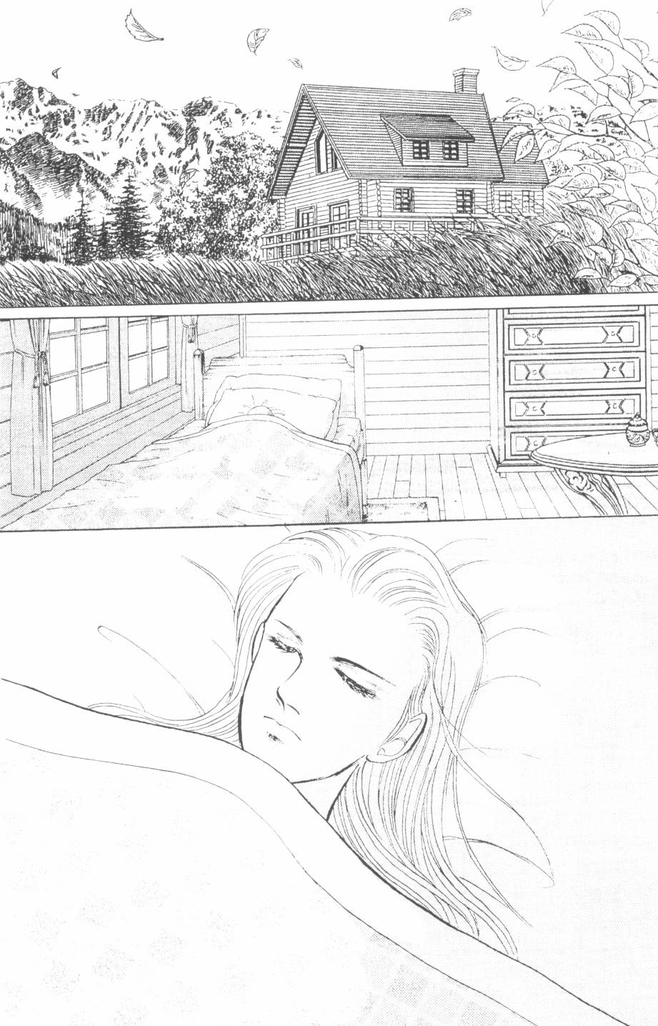 恶魔的默示录韩漫全集-第24卷无删减无遮挡章节图片 
