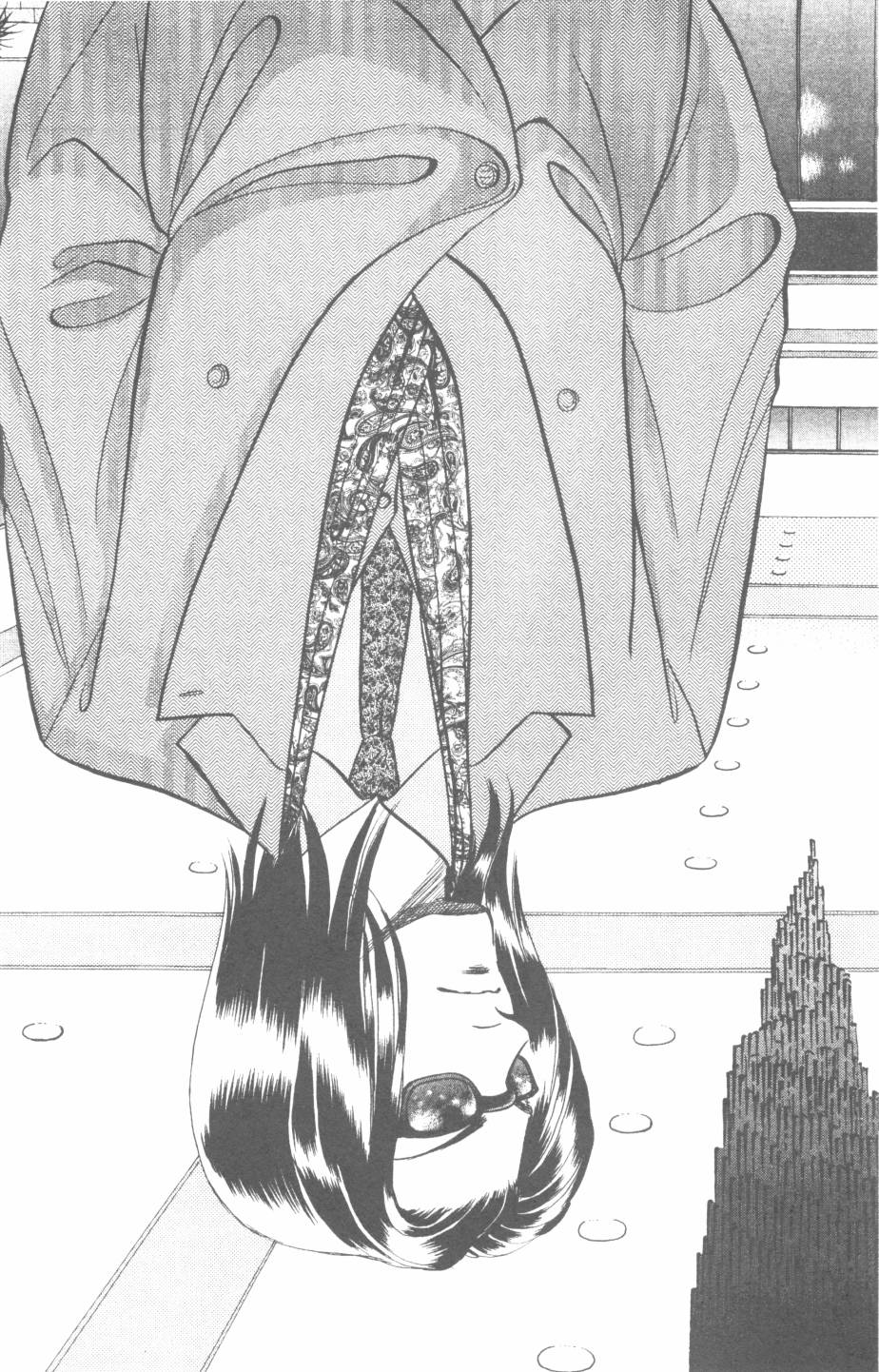 恶魔的默示录韩漫全集-第25卷无删减无遮挡章节图片 