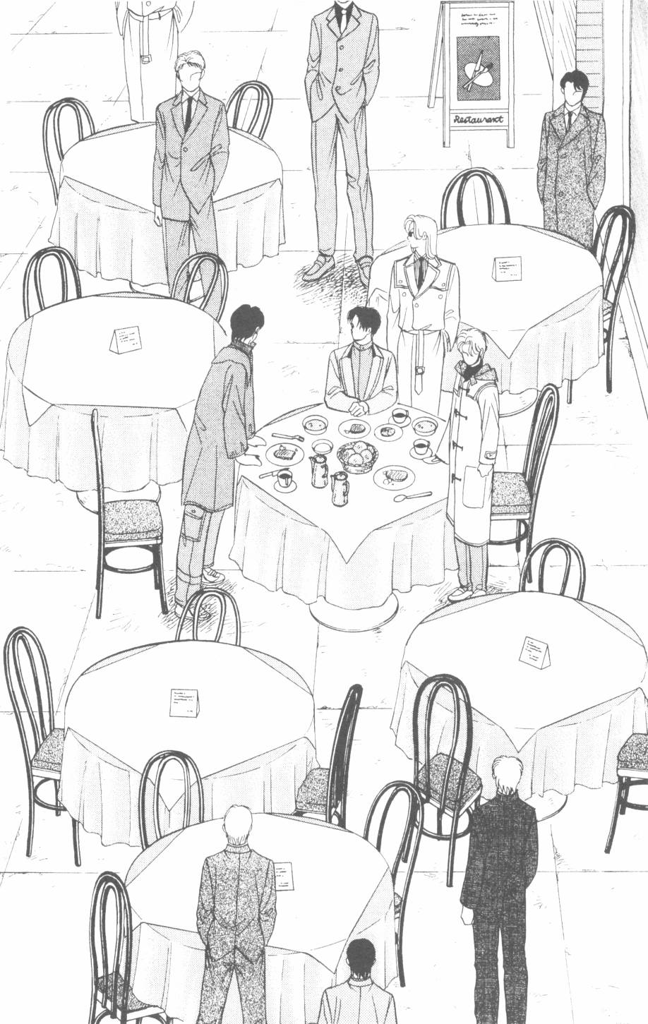 恶魔的默示录韩漫全集-第27卷无删减无遮挡章节图片 