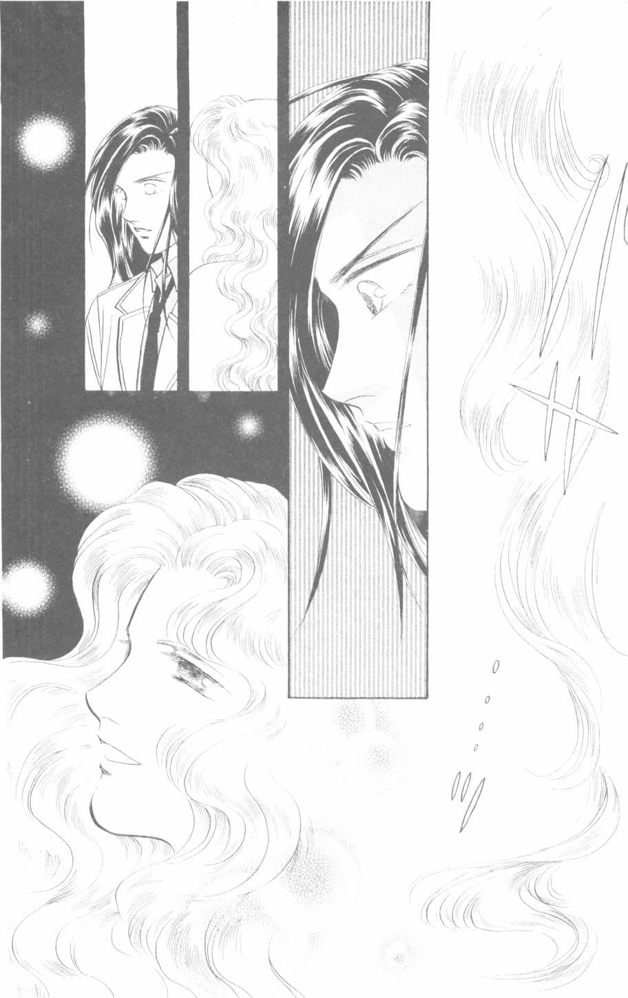 恶魔的默示录韩漫全集-第30卷无删减无遮挡章节图片 