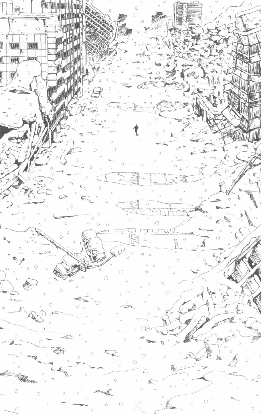 恶魔的默示录韩漫全集-第30卷无删减无遮挡章节图片 