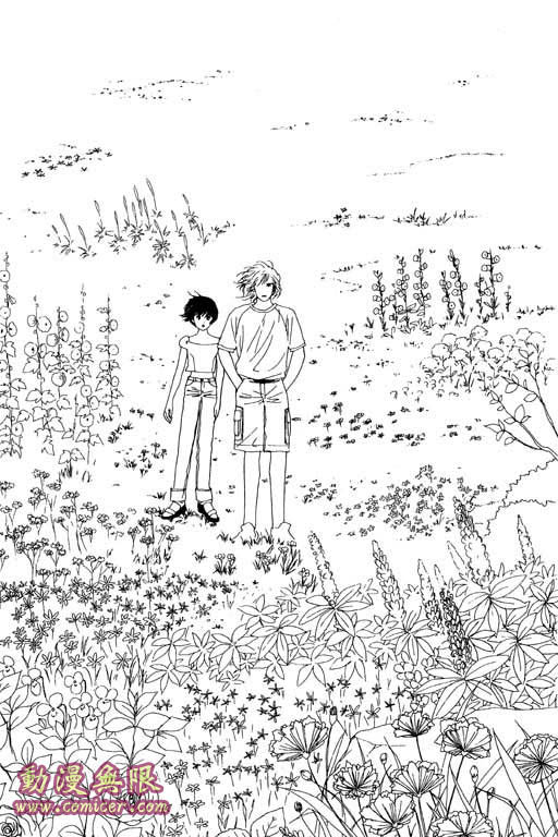 婚礼的前夕韩漫全集-VOL_01无删减无遮挡章节图片 
