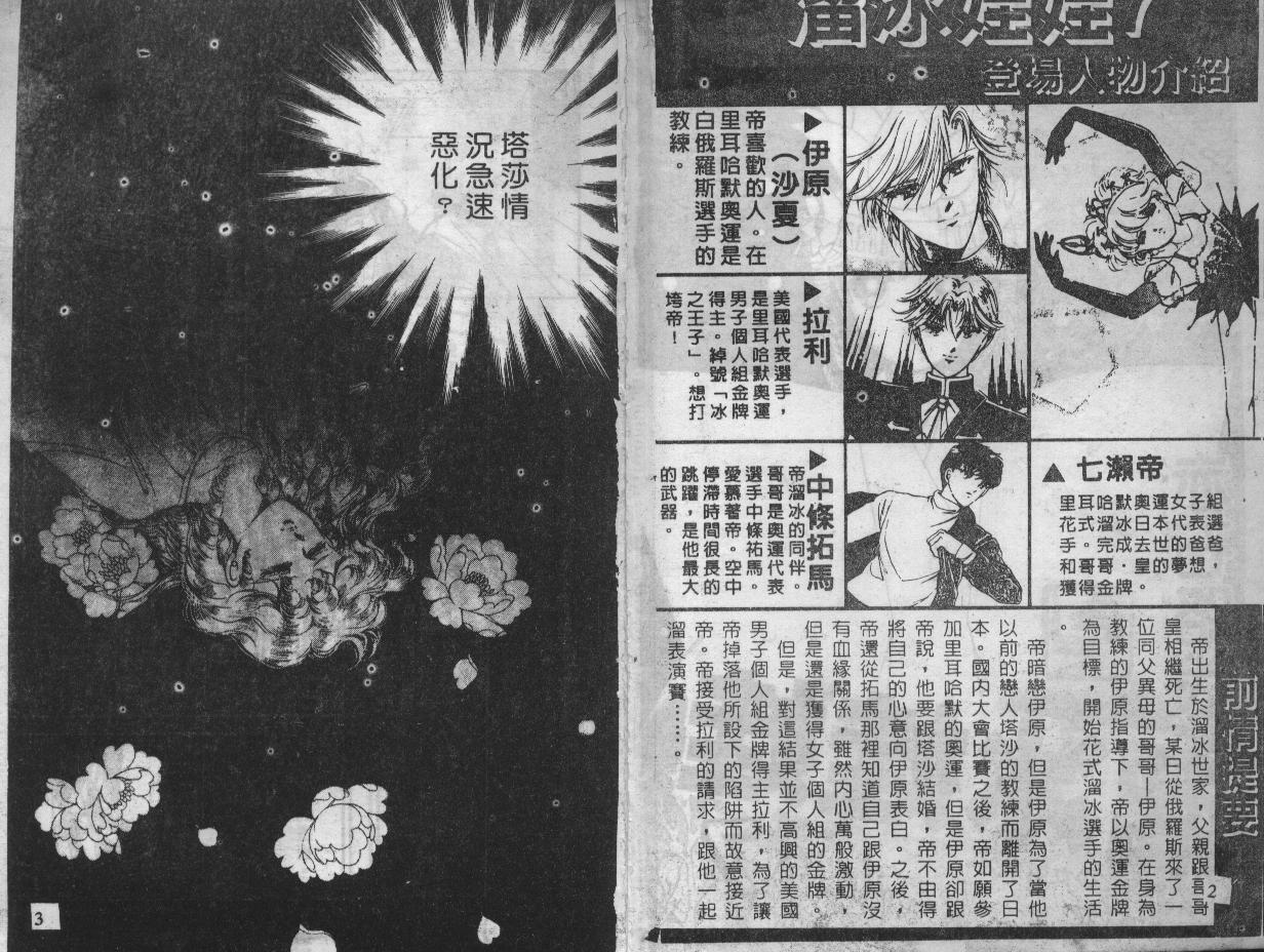 溜冰娃娃韩漫全集-7无删减无遮挡章节图片 