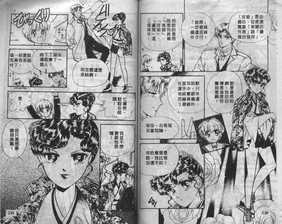 溜冰娃娃韩漫全集-7无删减无遮挡章节图片 