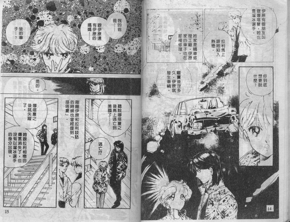 溜冰娃娃韩漫全集-7无删减无遮挡章节图片 