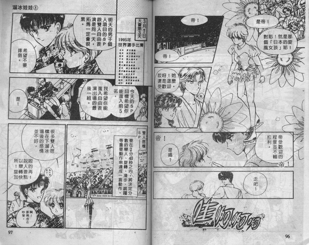溜冰娃娃韩漫全集-8无删减无遮挡章节图片 
