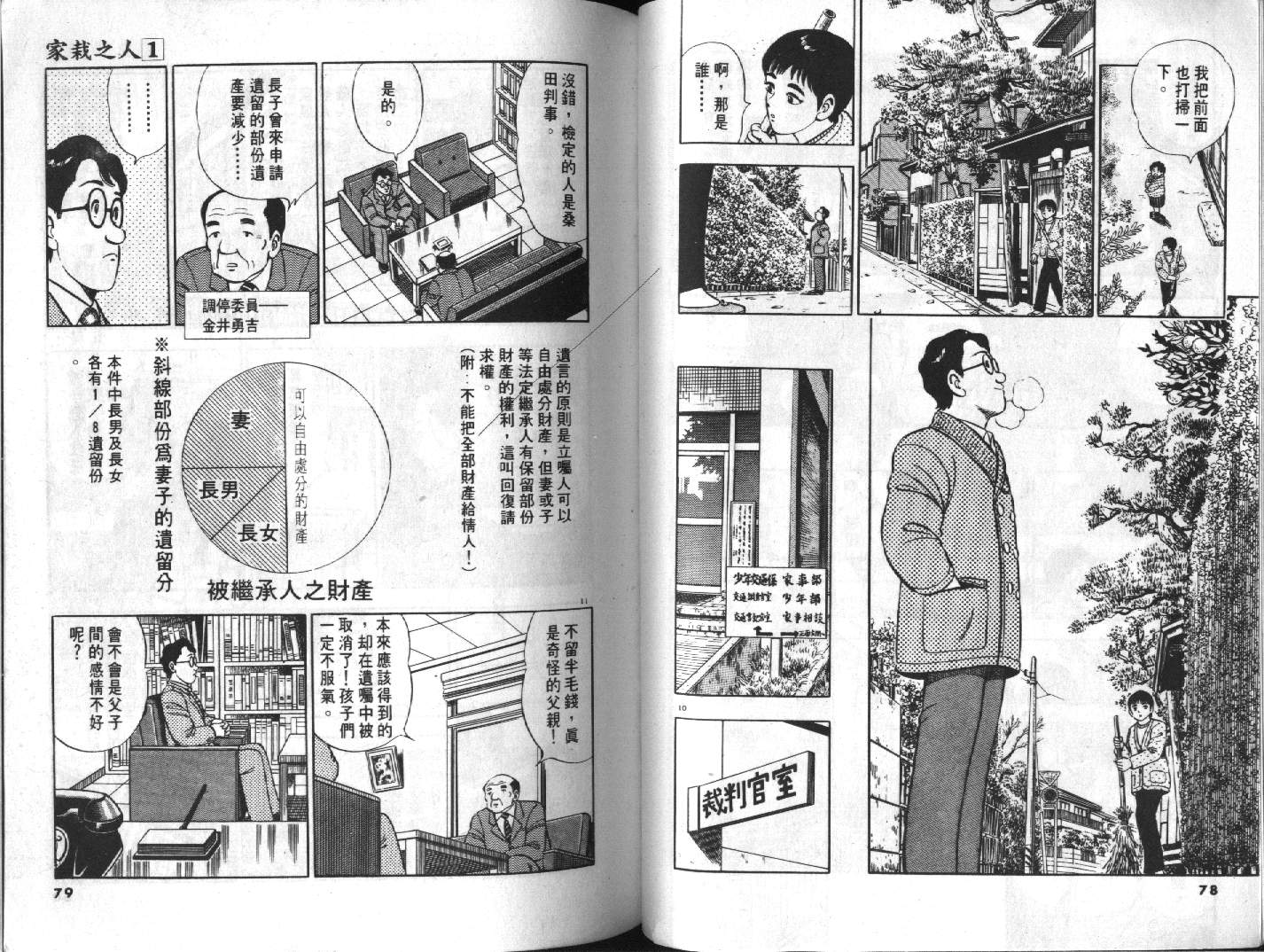 家栽之人韩漫全集-VOL10无删减无遮挡章节图片 