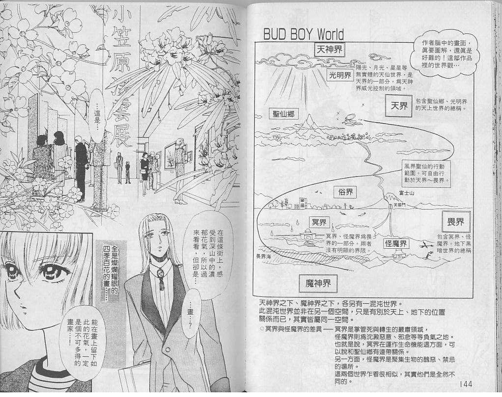 御花少年韩漫全集-VOL05无删减无遮挡章节图片 