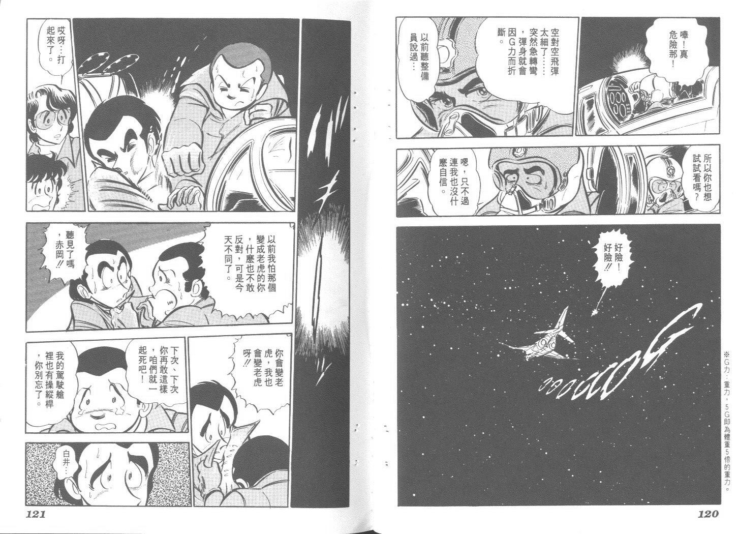 空中双响炮韩漫全集-4无删减无遮挡章节图片 
