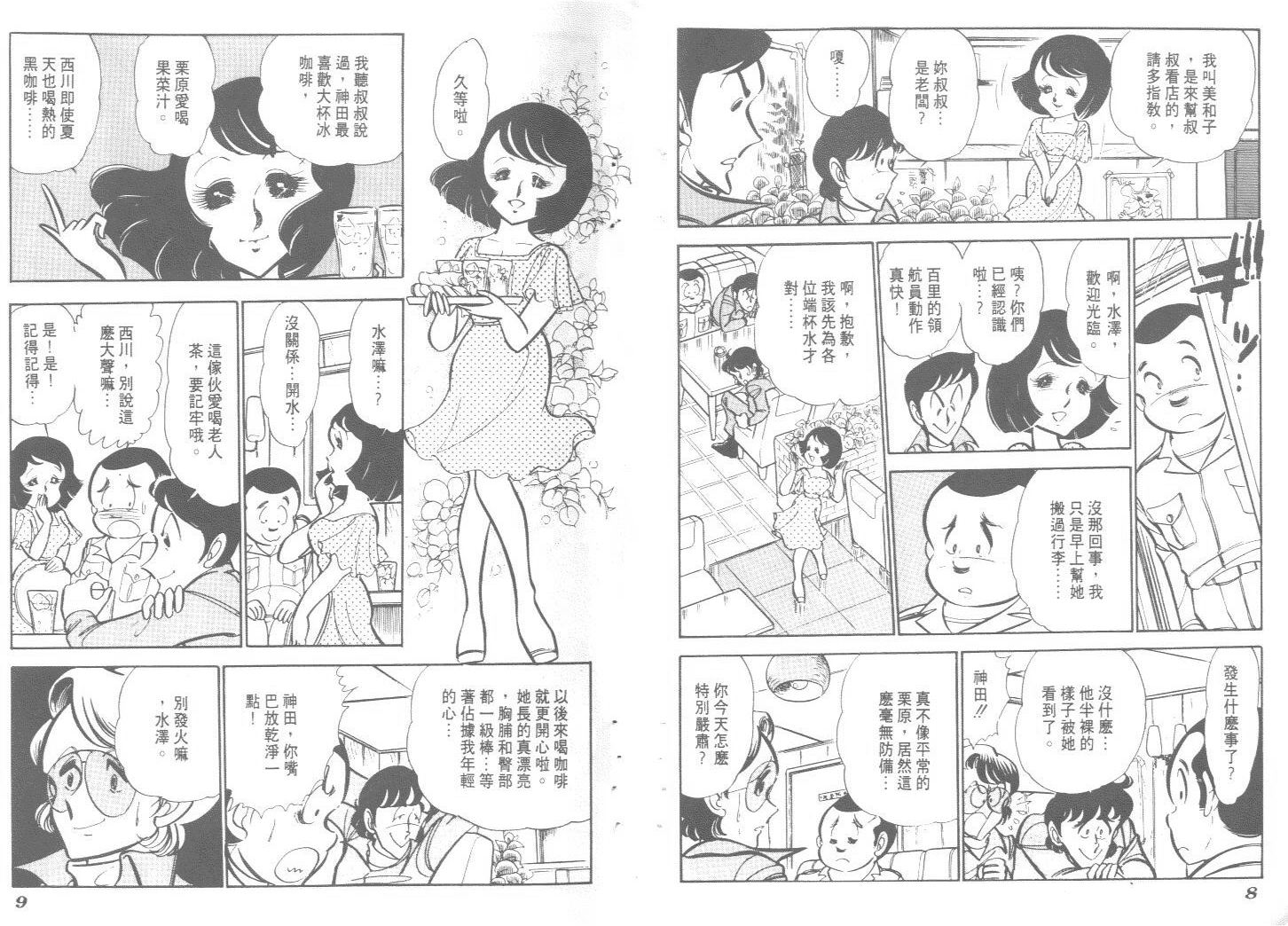 空中双响炮韩漫全集-8无删减无遮挡章节图片 