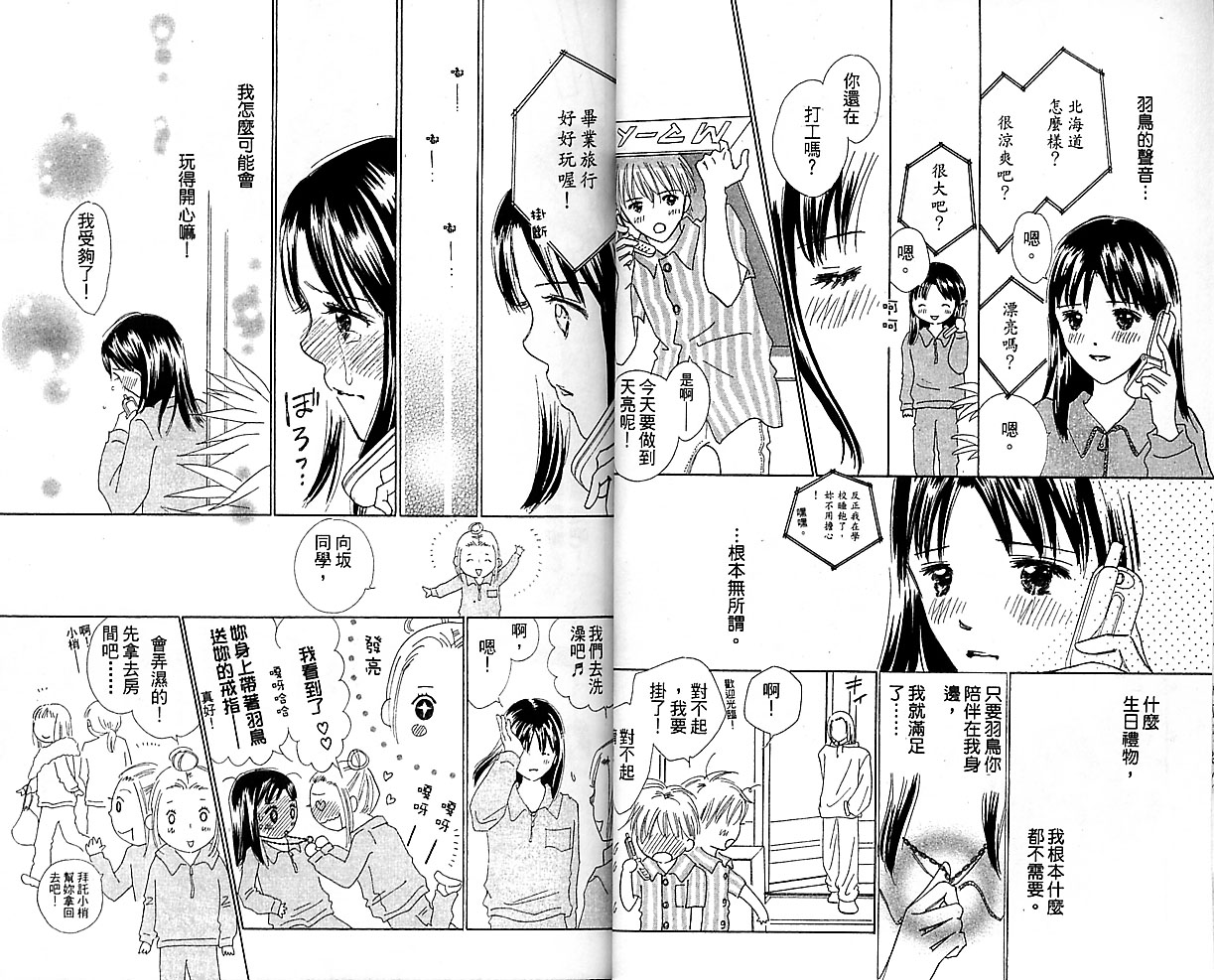 kiss·绝交·kiss韩漫全集-VOL08无删减无遮挡章节图片 