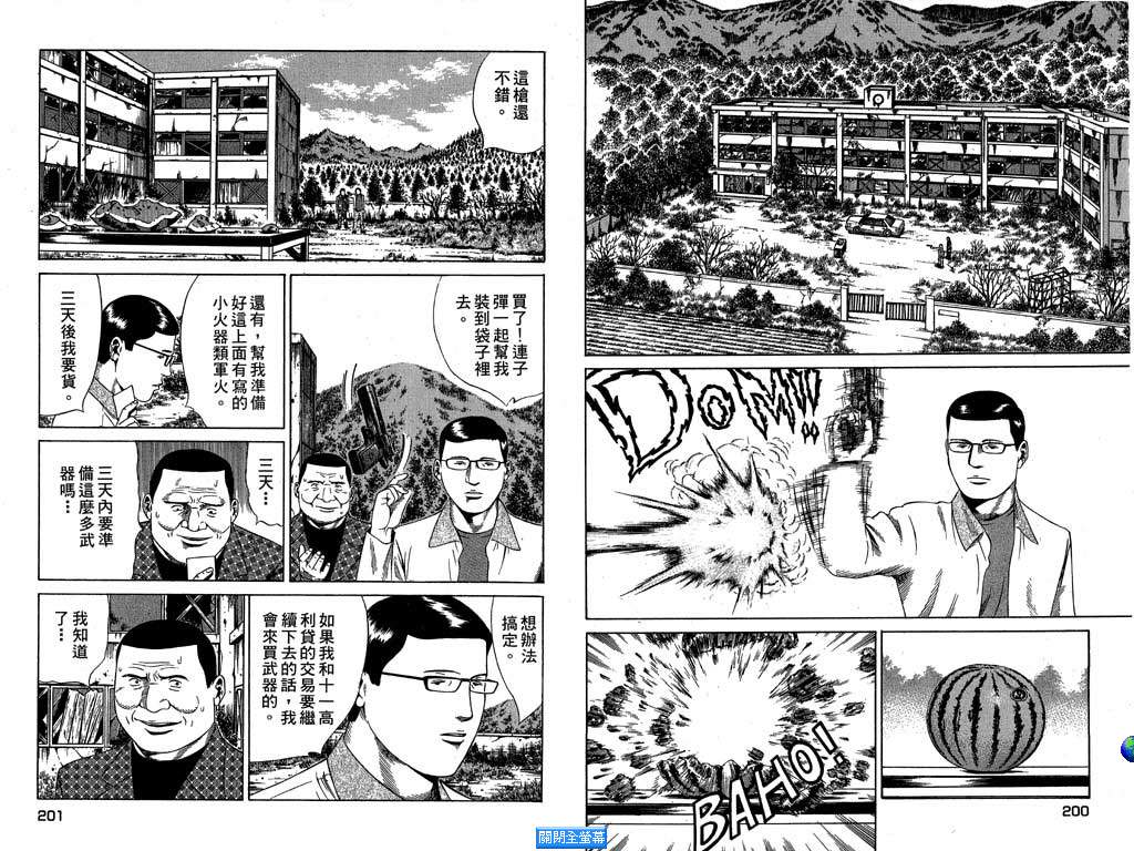 万能军火商韩漫全集-第01卷无删减无遮挡章节图片 