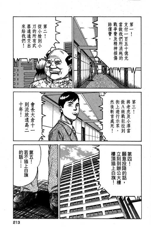 万能军火商韩漫全集-第02卷无删减无遮挡章节图片 