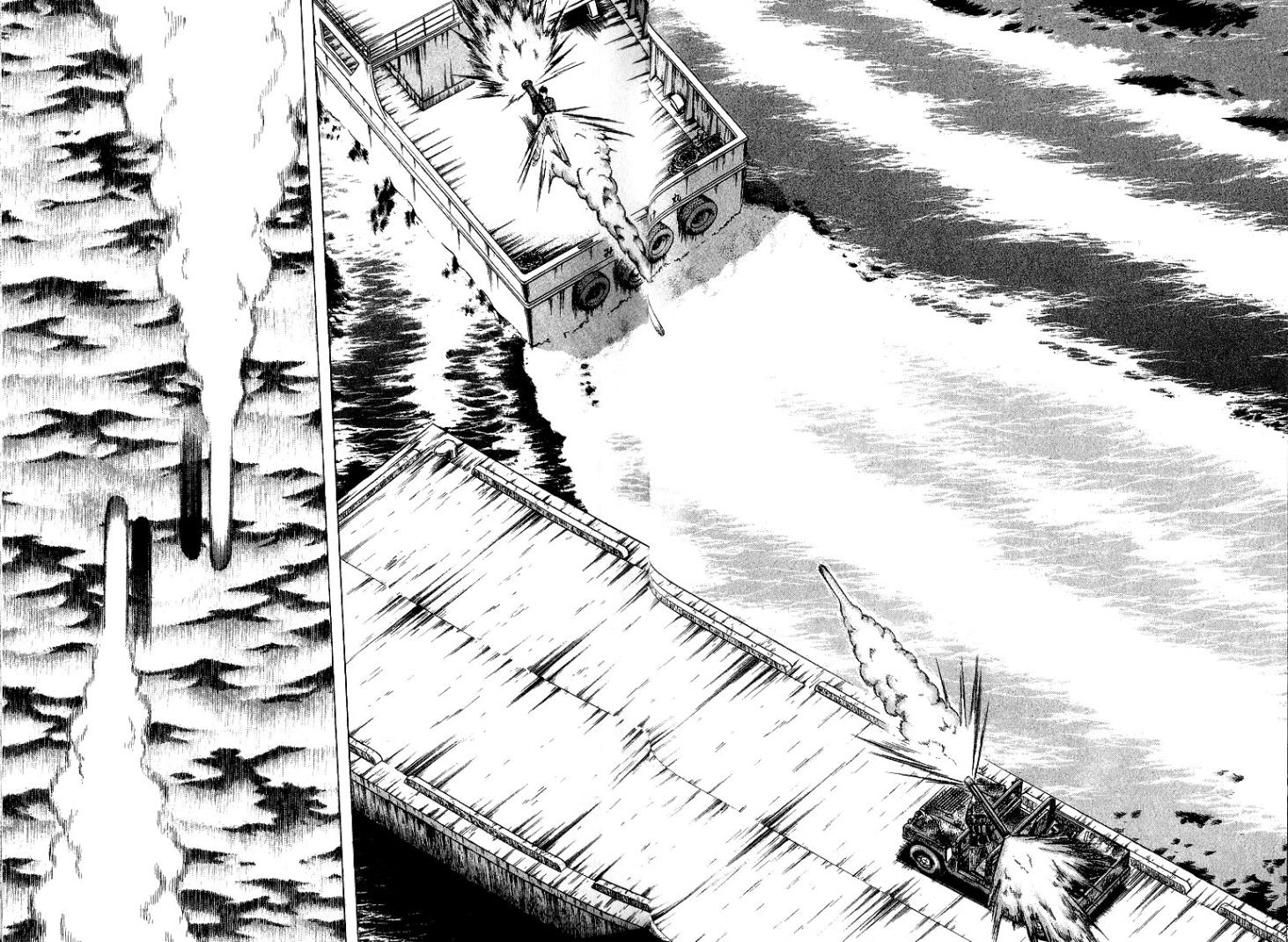 万能军火商韩漫全集-第06卷无删减无遮挡章节图片 