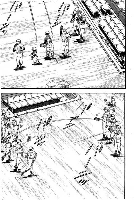 快速球韩漫全集-VOL21无删减无遮挡章节图片 