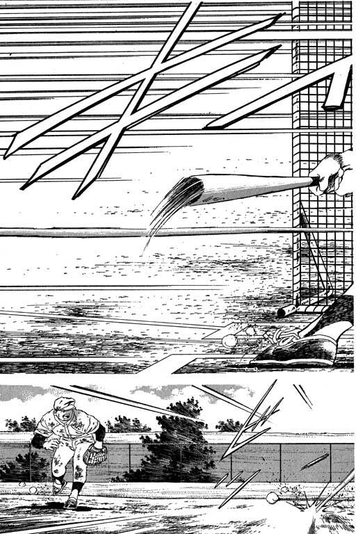 快速球韩漫全集-VOL23无删减无遮挡章节图片 