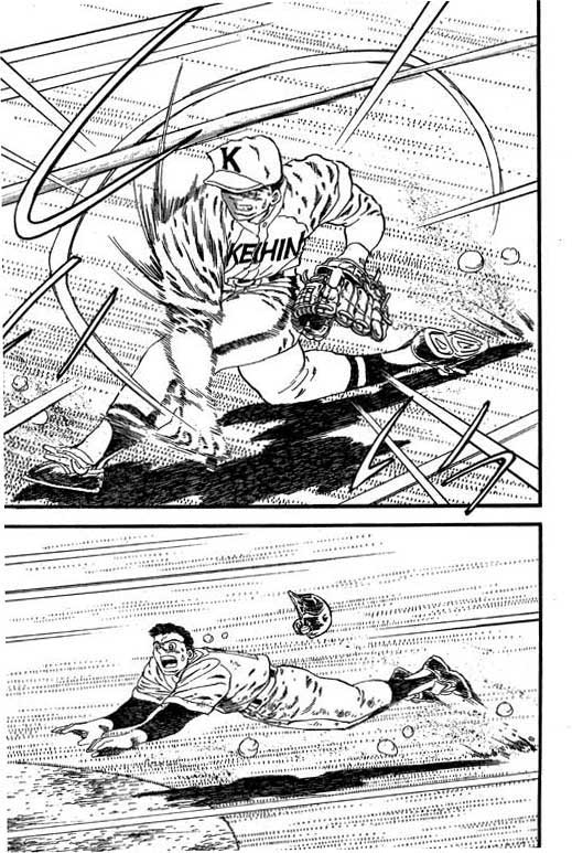 快速球韩漫全集-VOL27无删减无遮挡章节图片 