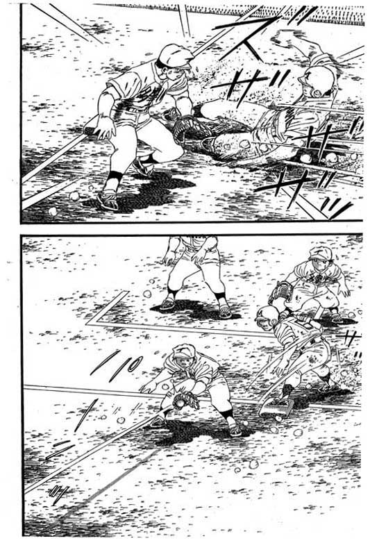 快速球韩漫全集-VOL30无删减无遮挡章节图片 