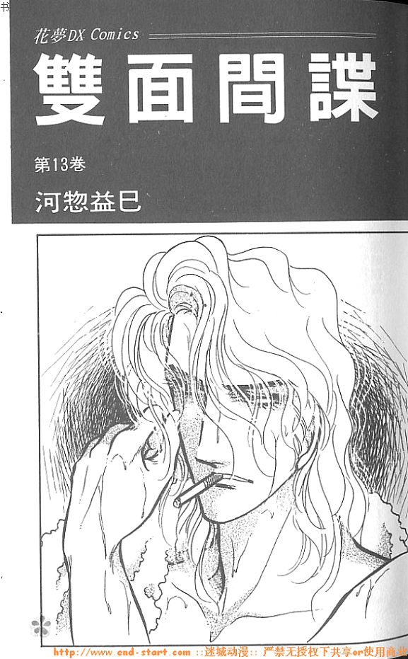 双面间谍韩漫全集-VOL13无删减无遮挡章节图片 