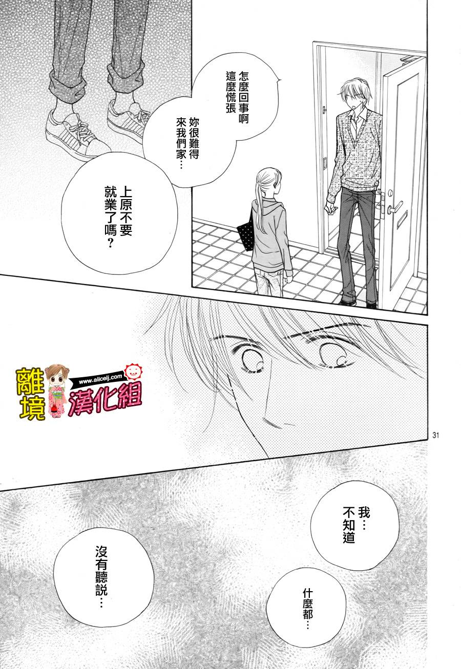 Good Morning Kiss韩漫全集-第47话无删减无遮挡章节图片 