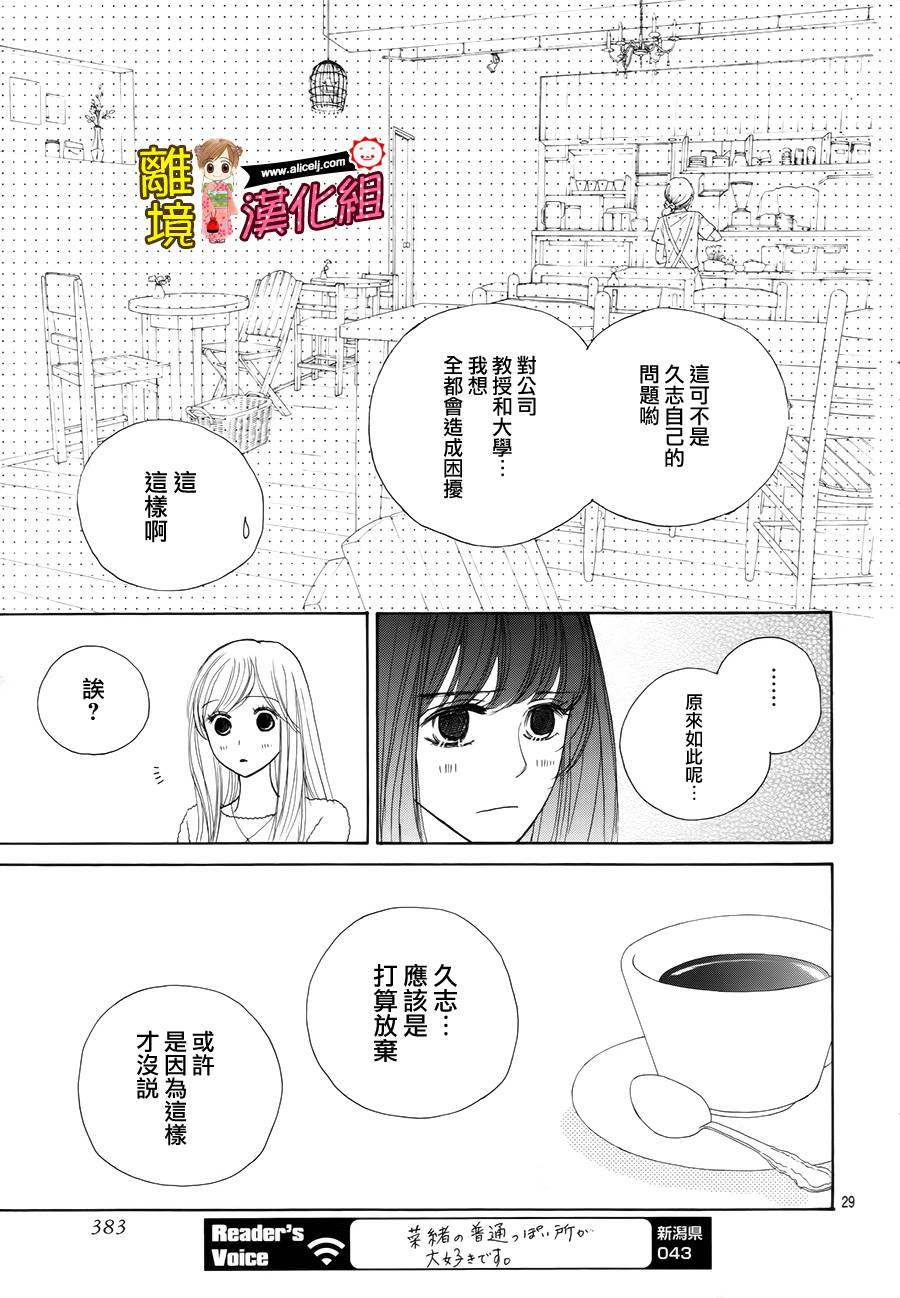 Good Morning Kiss韩漫全集-第48话无删减无遮挡章节图片 
