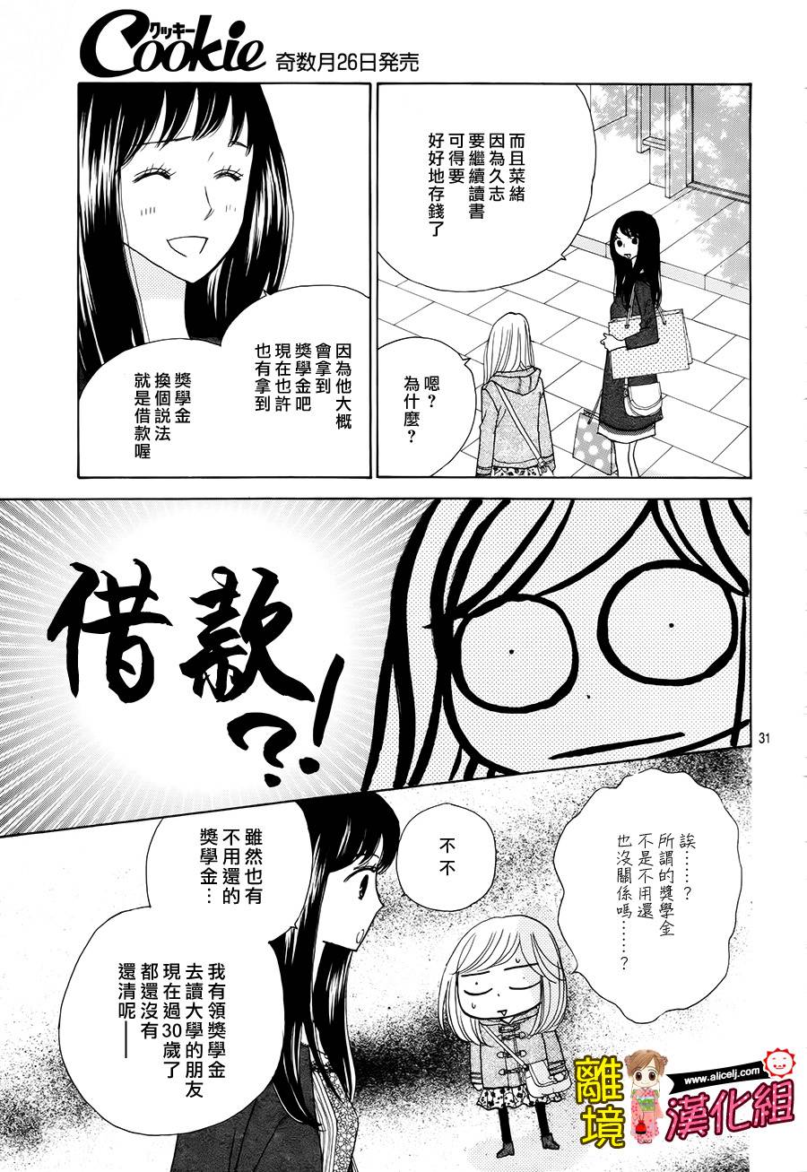 Good Morning Kiss韩漫全集-第49话无删减无遮挡章节图片 
