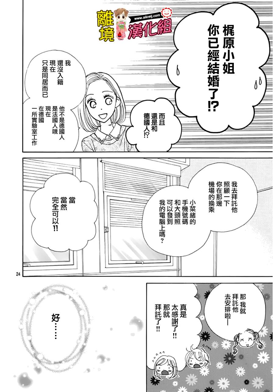 Good Morning Kiss韩漫全集-第58话无删减无遮挡章节图片 