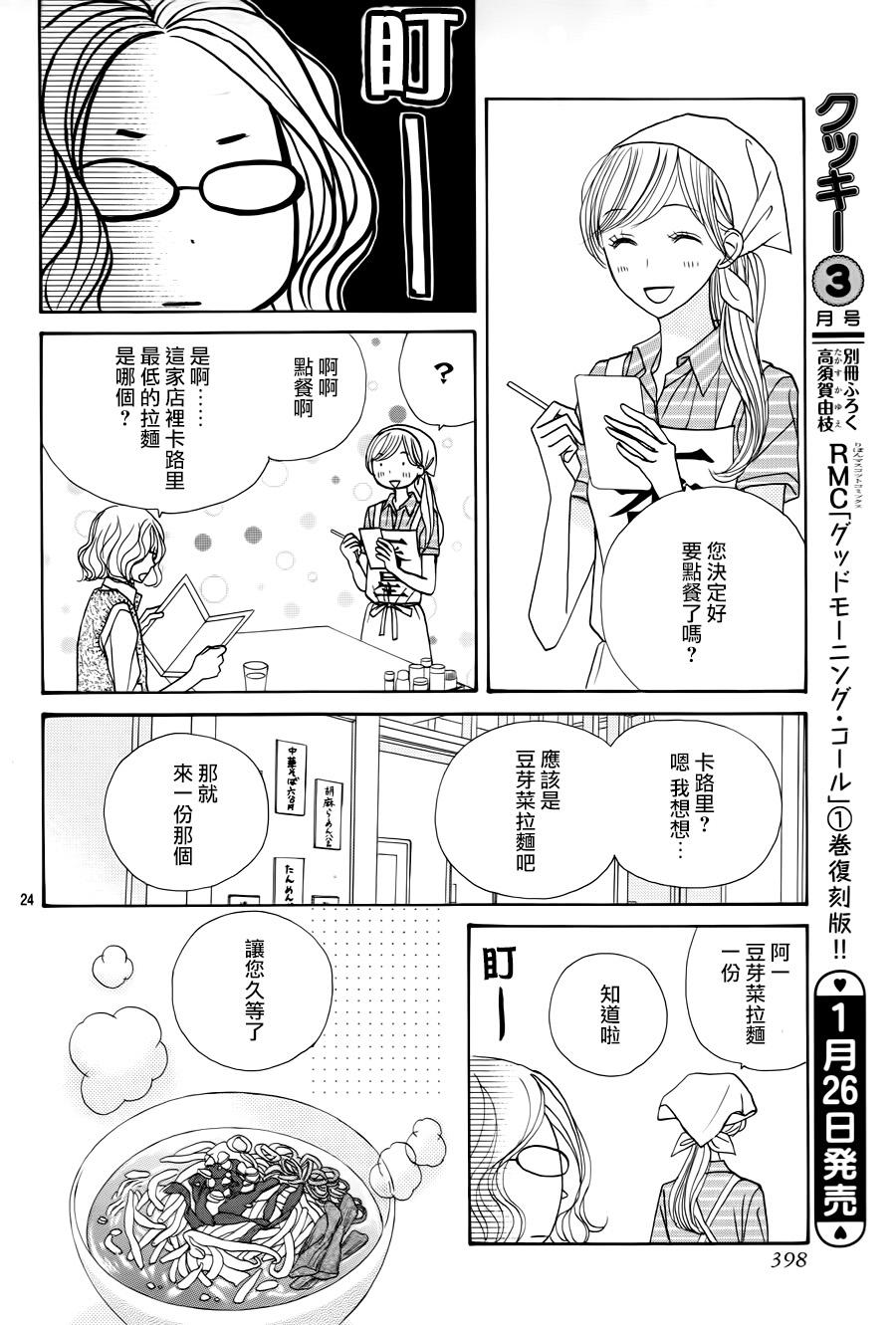 Good Morning Kiss韩漫全集-第59话无删减无遮挡章节图片 