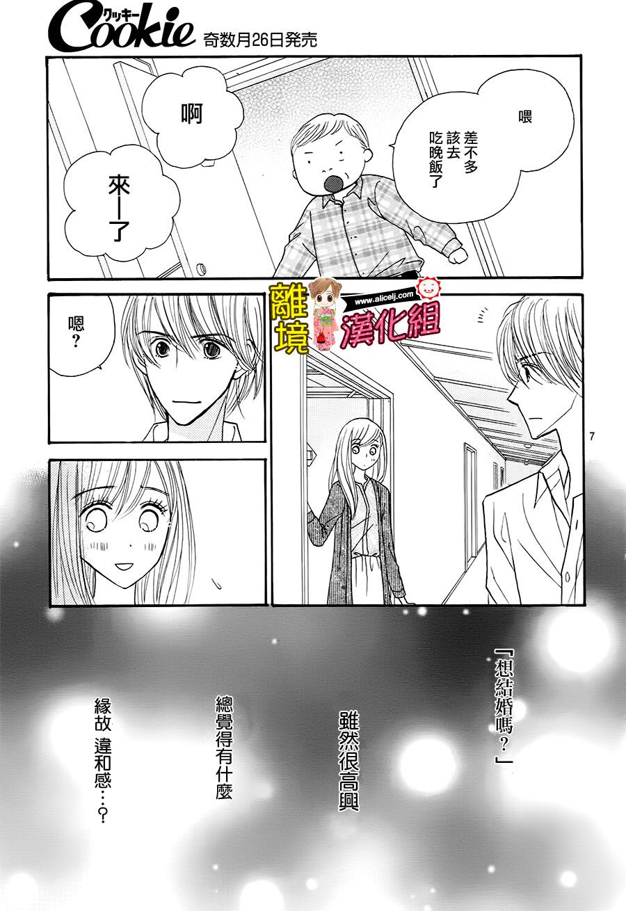 Good Morning Kiss韩漫全集-第62话无删减无遮挡章节图片 