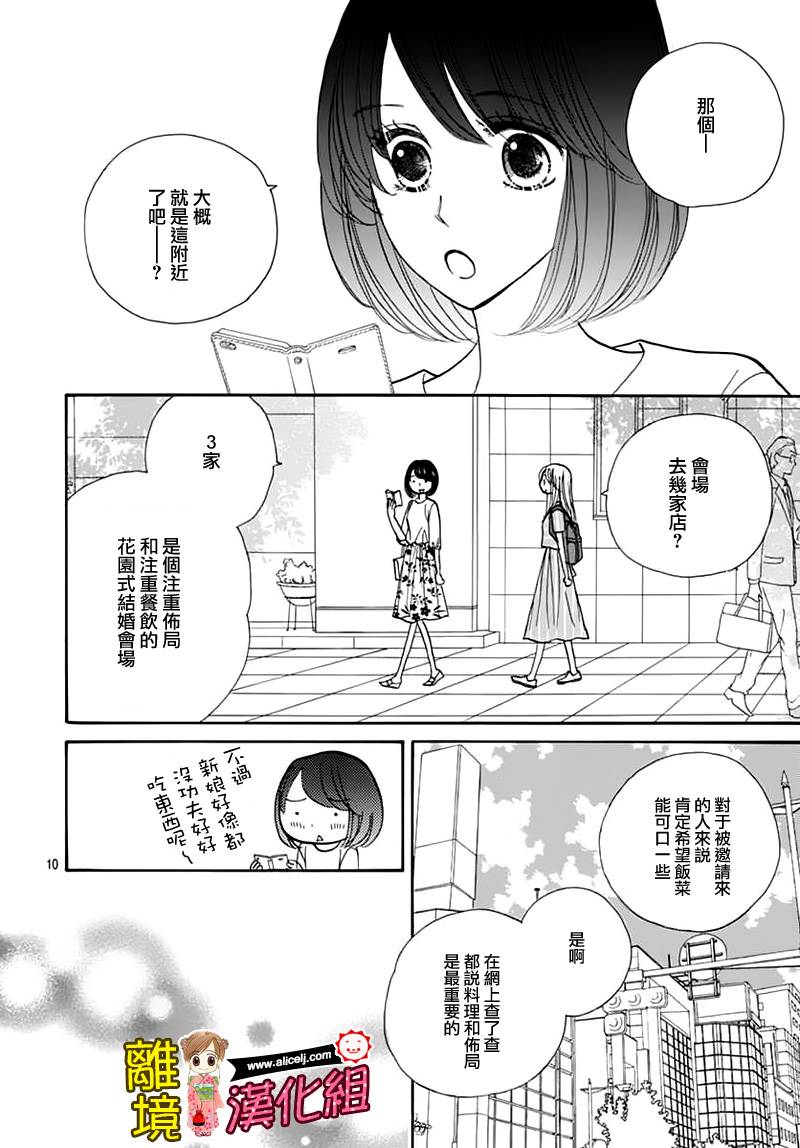 Good Morning Kiss韩漫全集-第63话无删减无遮挡章节图片 