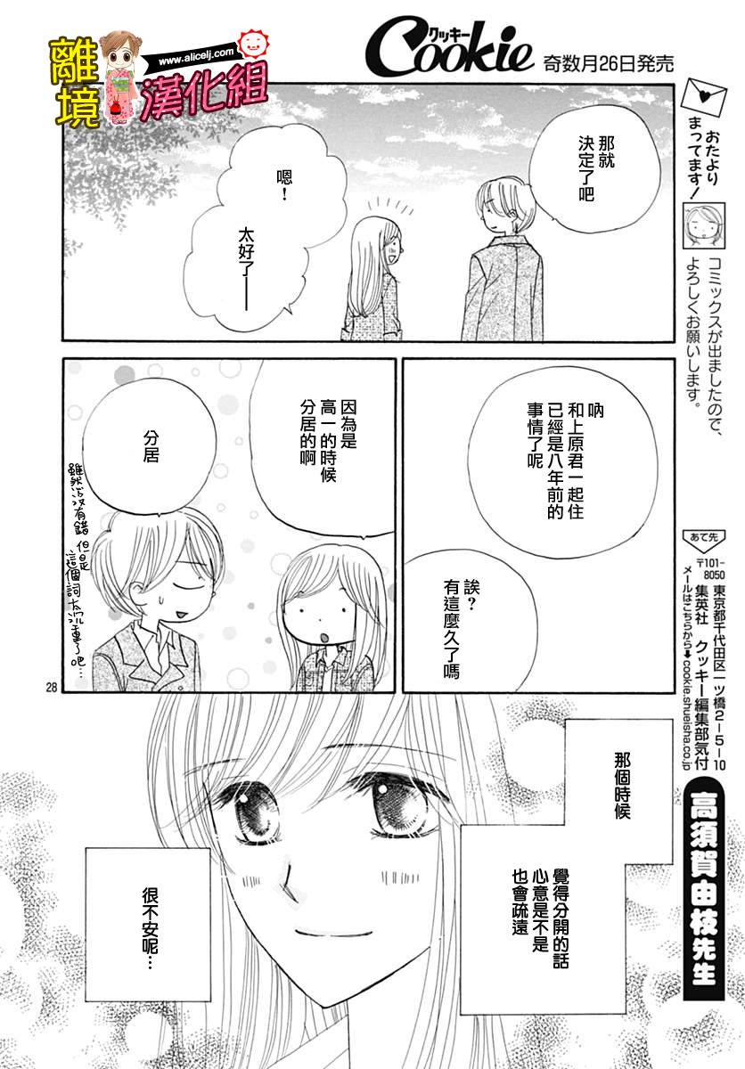 Good Morning Kiss韩漫全集-第68话无删减无遮挡章节图片 