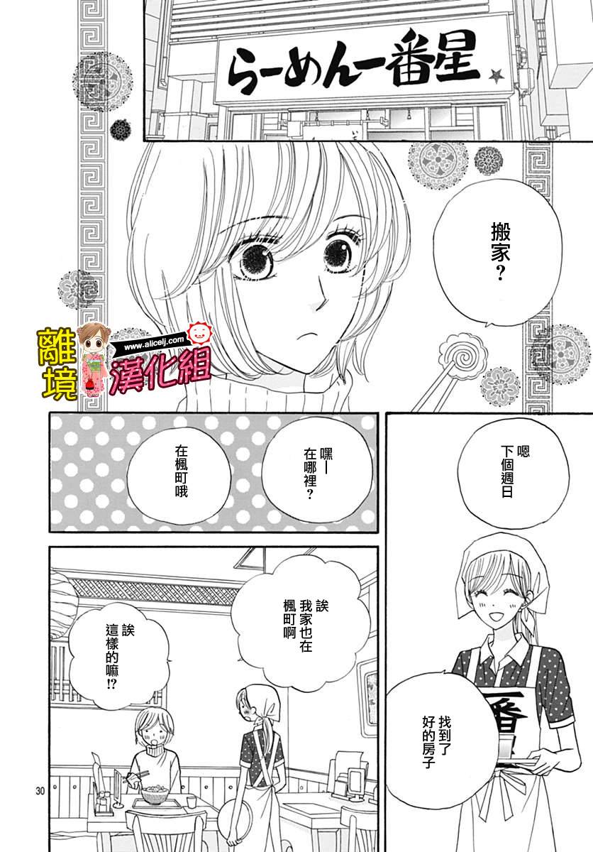 Good Morning Kiss韩漫全集-第68话无删减无遮挡章节图片 