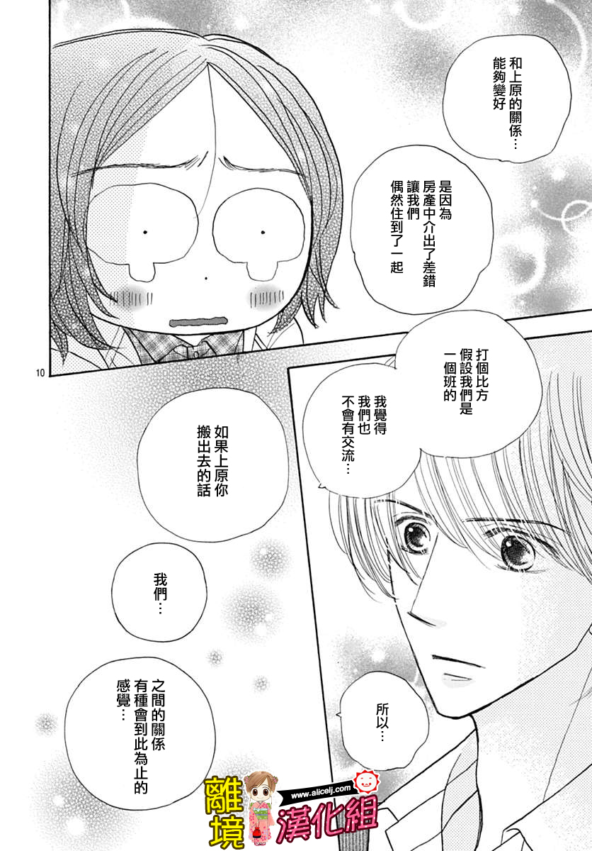 Good Morning Kiss韩漫全集-第69话无删减无遮挡章节图片 