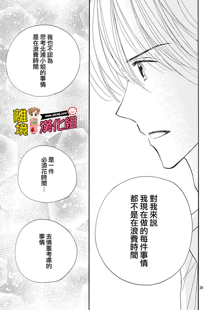 Good Morning Kiss韩漫全集-第72话无删减无遮挡章节图片 