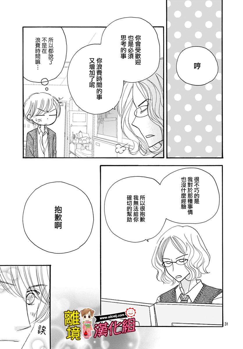 Good Morning Kiss韩漫全集-第72话无删减无遮挡章节图片 