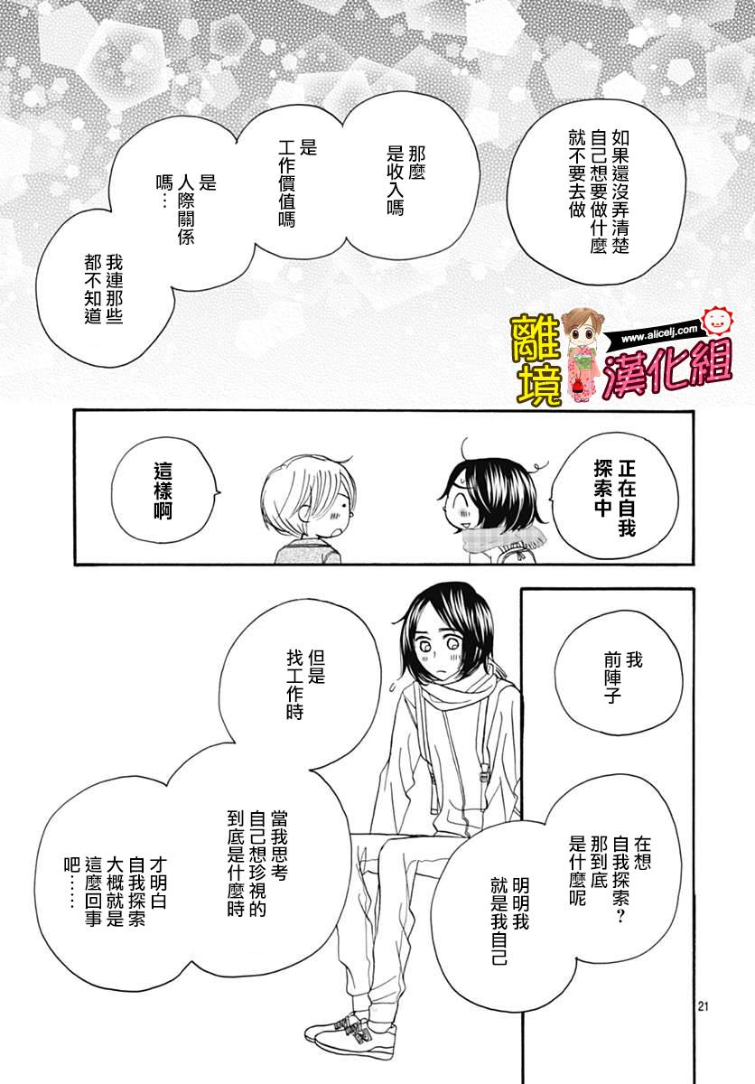 Good Morning Kiss韩漫全集-第73话无删减无遮挡章节图片 