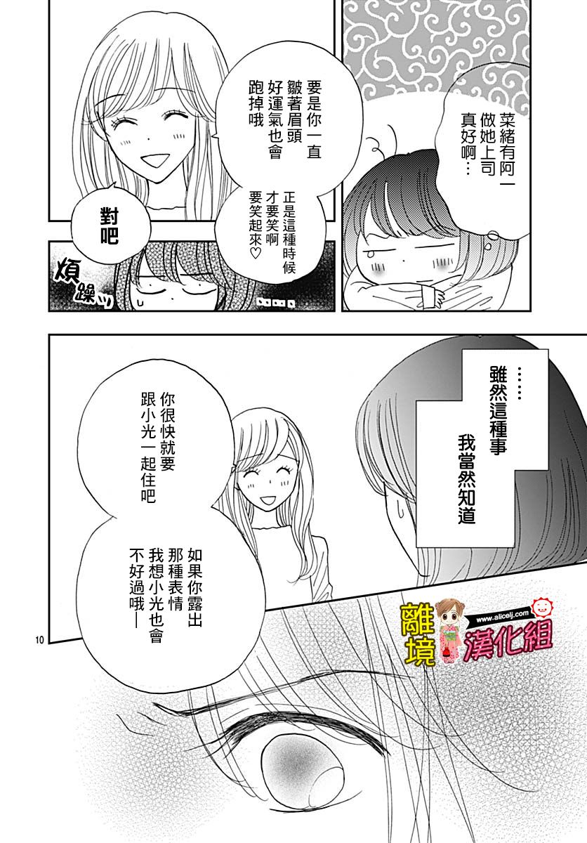 Good Morning Kiss韩漫全集-第76话无删减无遮挡章节图片 
