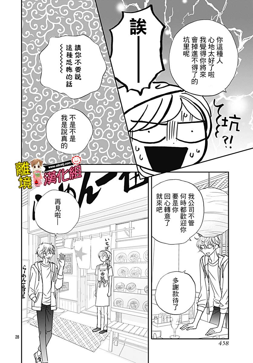 Good Morning Kiss韩漫全集-第76话无删减无遮挡章节图片 