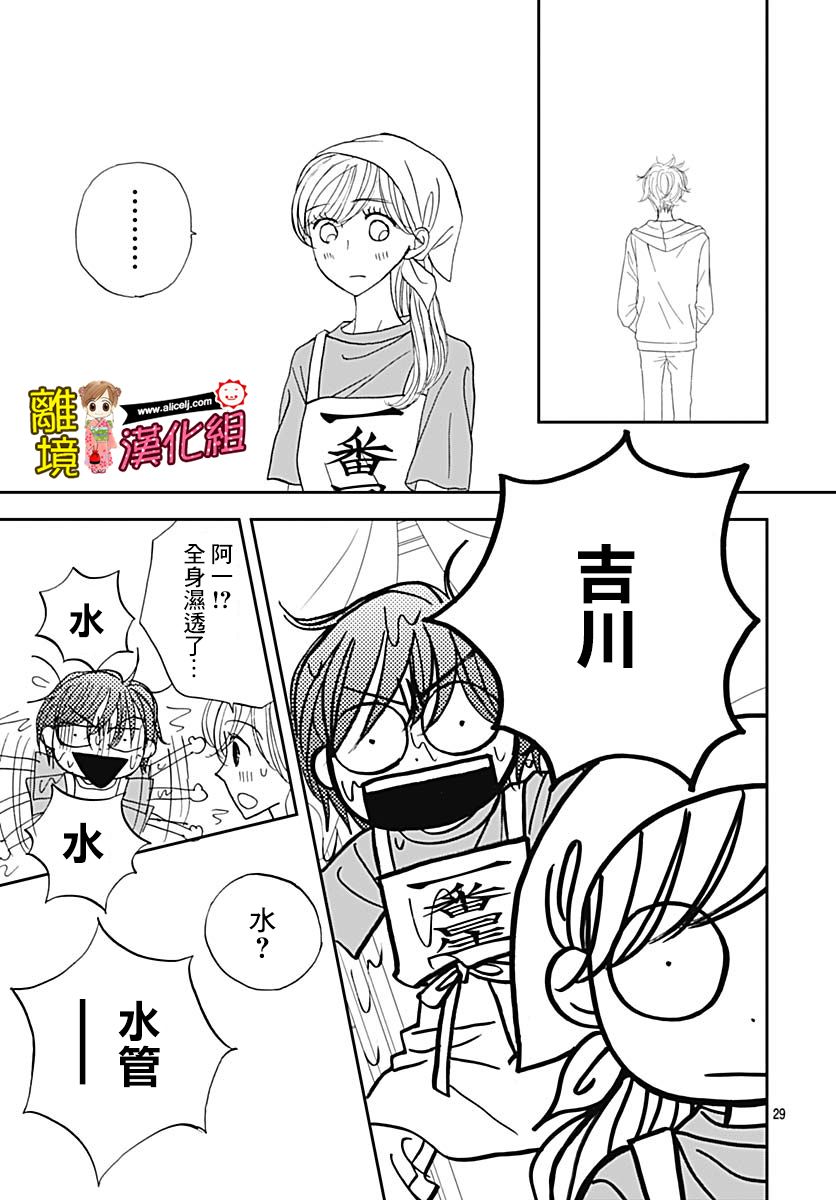 Good Morning Kiss韩漫全集-第76话无删减无遮挡章节图片 
