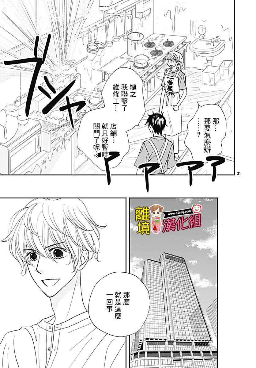 Good Morning Kiss韩漫全集-第76话无删减无遮挡章节图片 