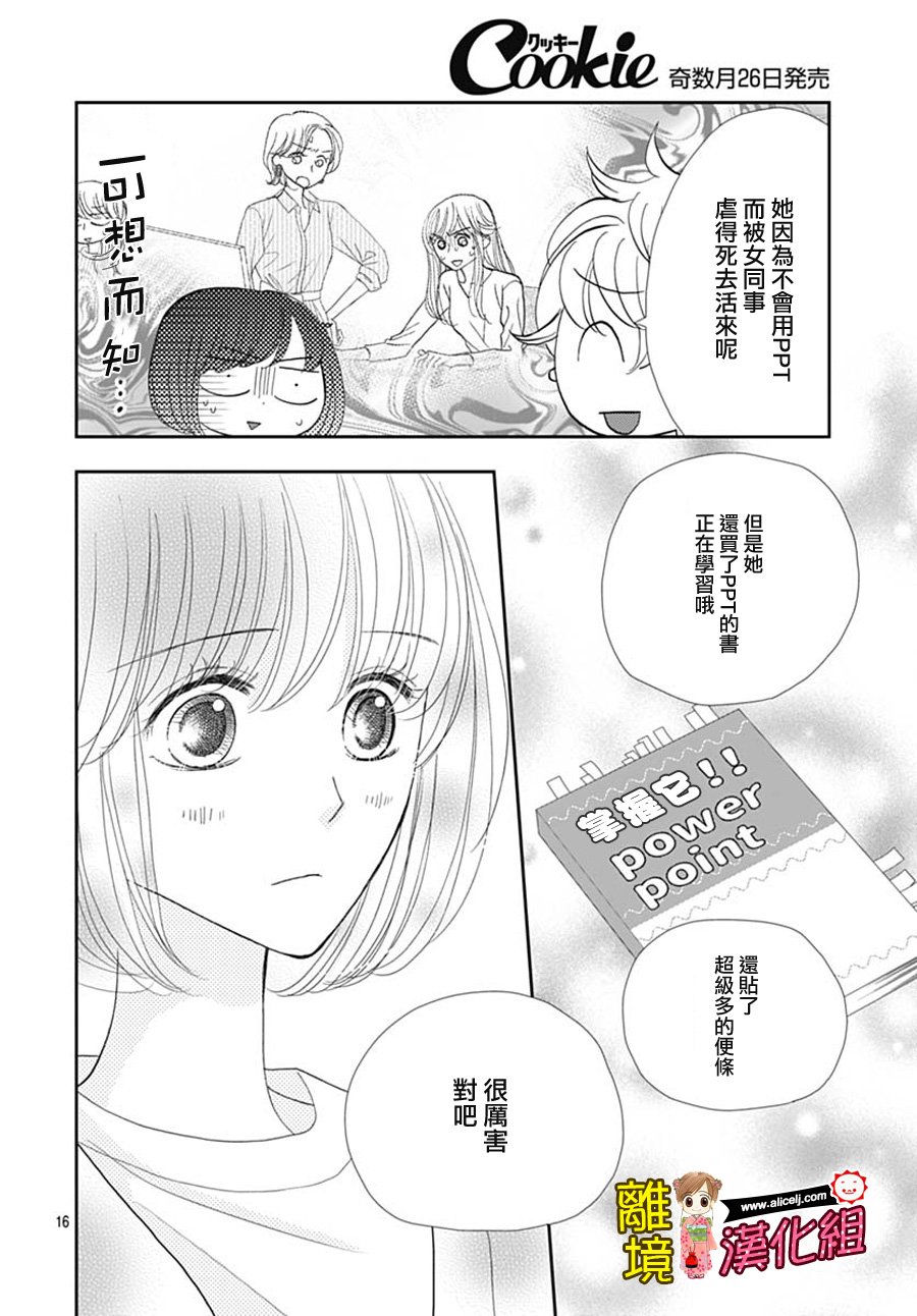 Good Morning Kiss韩漫全集-第78话无删减无遮挡章节图片 