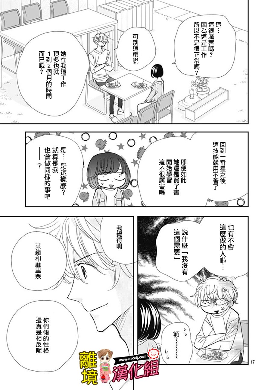 Good Morning Kiss韩漫全集-第78话无删减无遮挡章节图片 