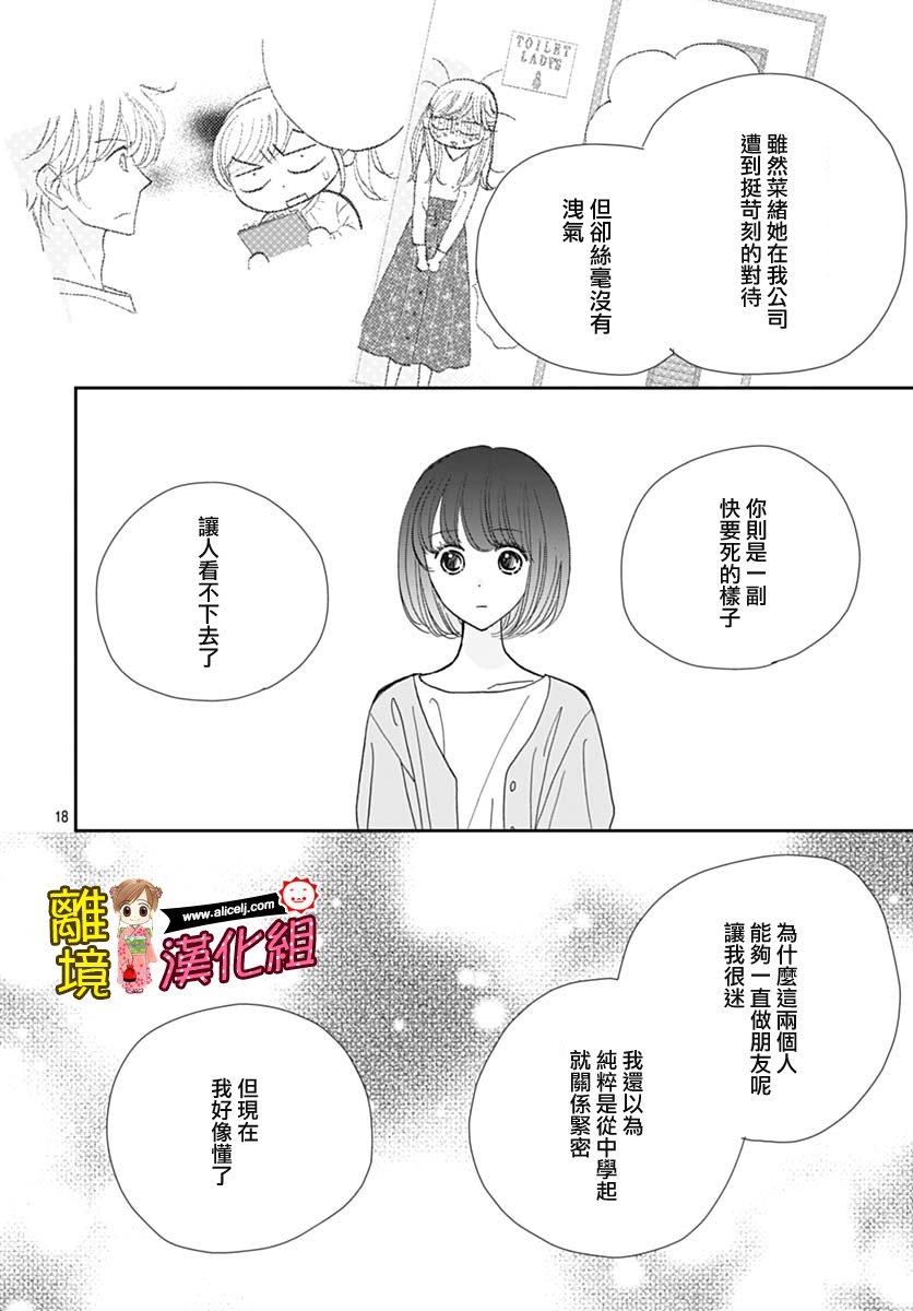 Good Morning Kiss韩漫全集-第78话无删减无遮挡章节图片 